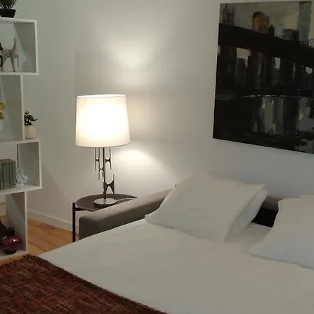 Beautiful Studio In Historic Alfama Lisbon Room photo